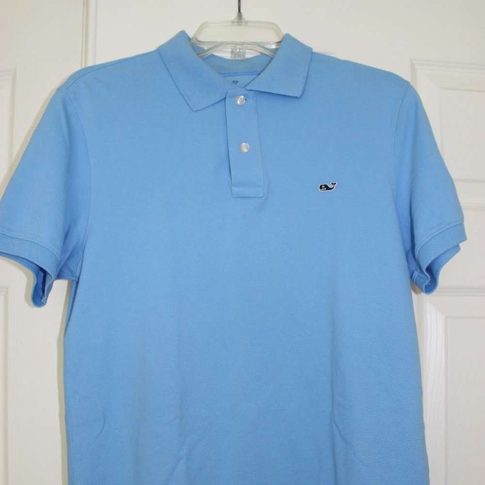 Vineyard Vines Polo Men's XS